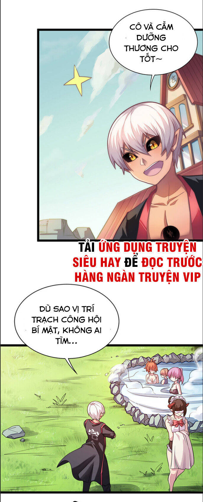 Ma Vương Pháp Tắc Chapter 23 - Trang 42