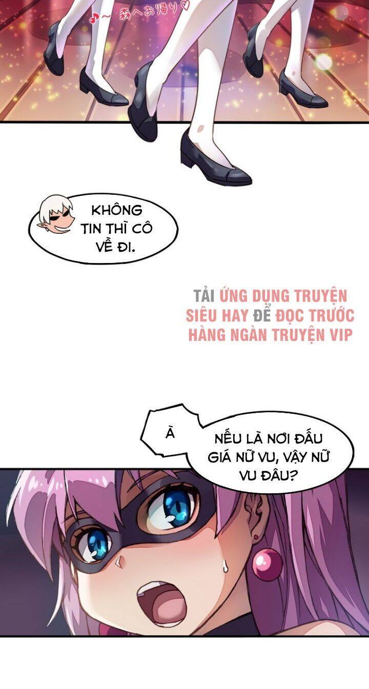 Ma Vương Pháp Tắc Chapter 9 - Trang 12