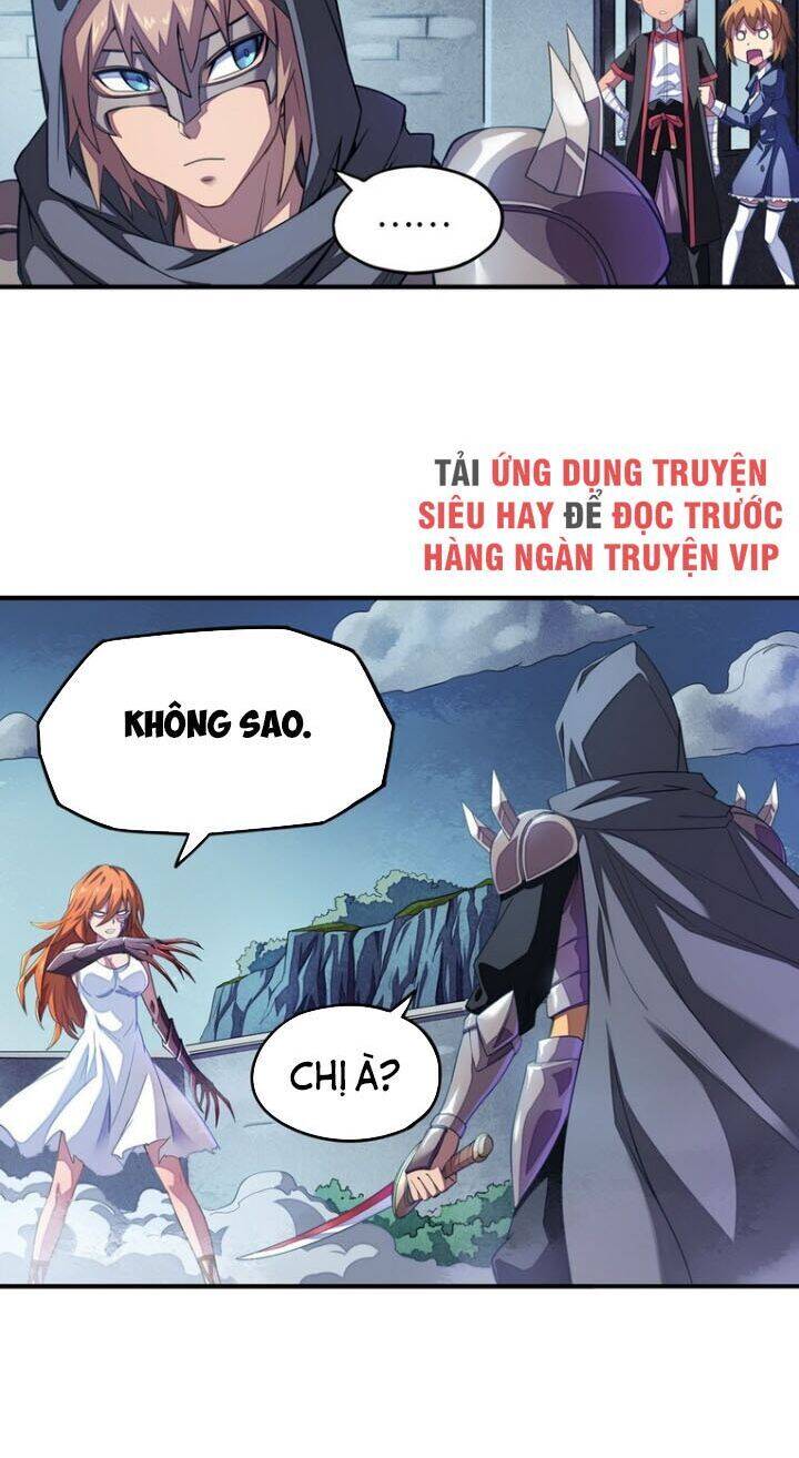 Ma Vương Pháp Tắc Chapter 15 - Trang 12