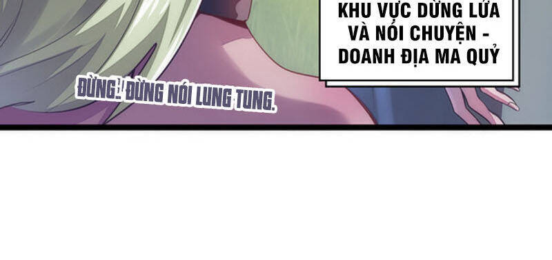 Ma Vương Pháp Tắc Chapter 25 - Trang 34