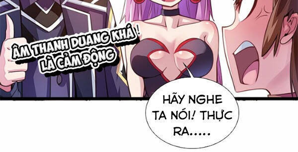 Ma Vương Pháp Tắc Chapter 30 - Trang 5