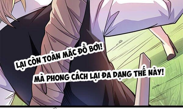 Ma Vương Pháp Tắc Chapter 24 - Trang 7