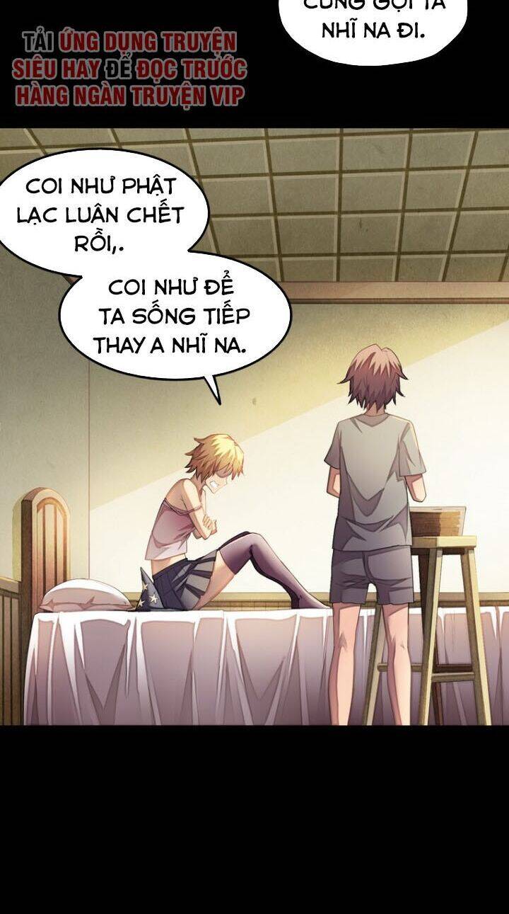 Ma Vương Pháp Tắc Chapter 18 - Trang 20