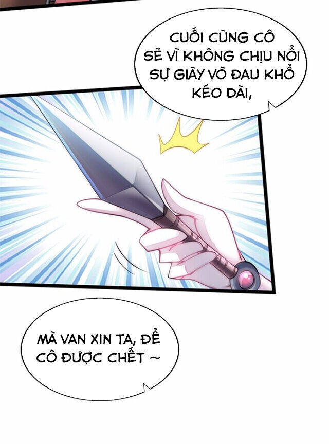 Ma Vương Pháp Tắc Chapter 28 - Trang 41