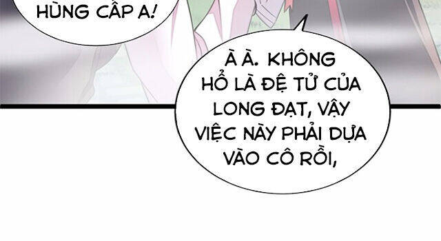 Ma Vương Pháp Tắc Chapter 26 - Trang 42