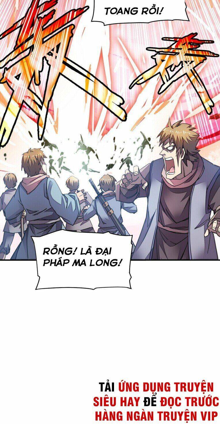 Ma Vương Pháp Tắc Chapter 21 - Trang 51