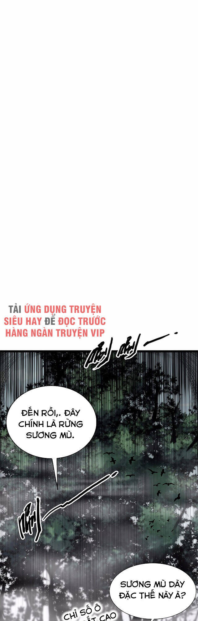 Ma Vương Pháp Tắc Chapter 26 - Trang 36