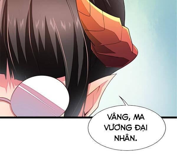 Ma Vương Pháp Tắc Chapter 24 - Trang 22