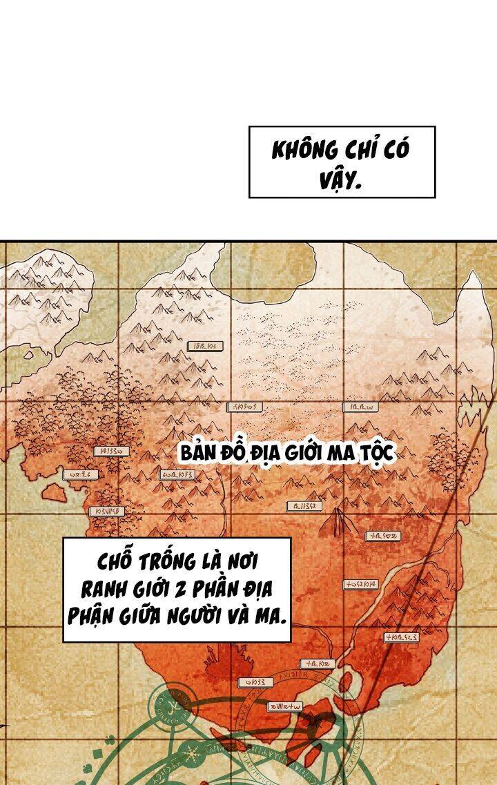 Ma Vương Pháp Tắc Chapter 6 - Trang 2