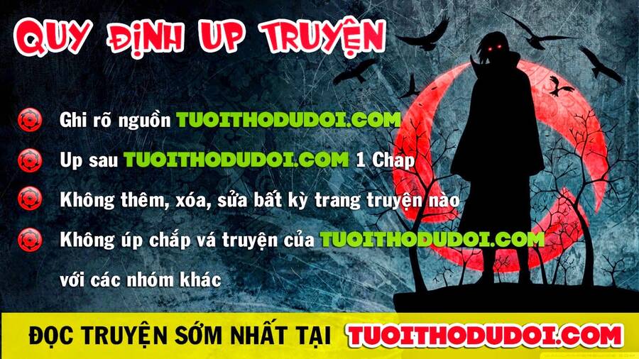 Nghịch Mệnh Sư Chapter 1 - Trang 0