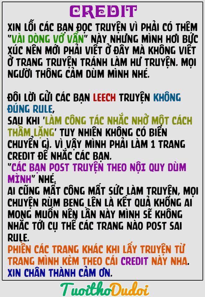 Nghịch Mệnh Sư Chapter 16 - Trang 1