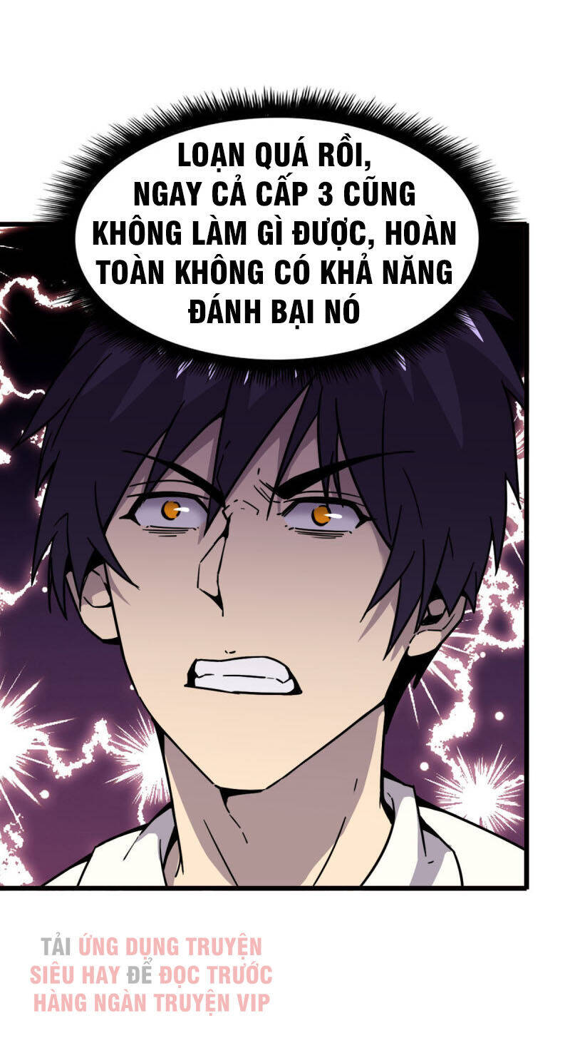 Bị Ép Thành Chúa Cứu Thế Chapter 7 - Trang 10