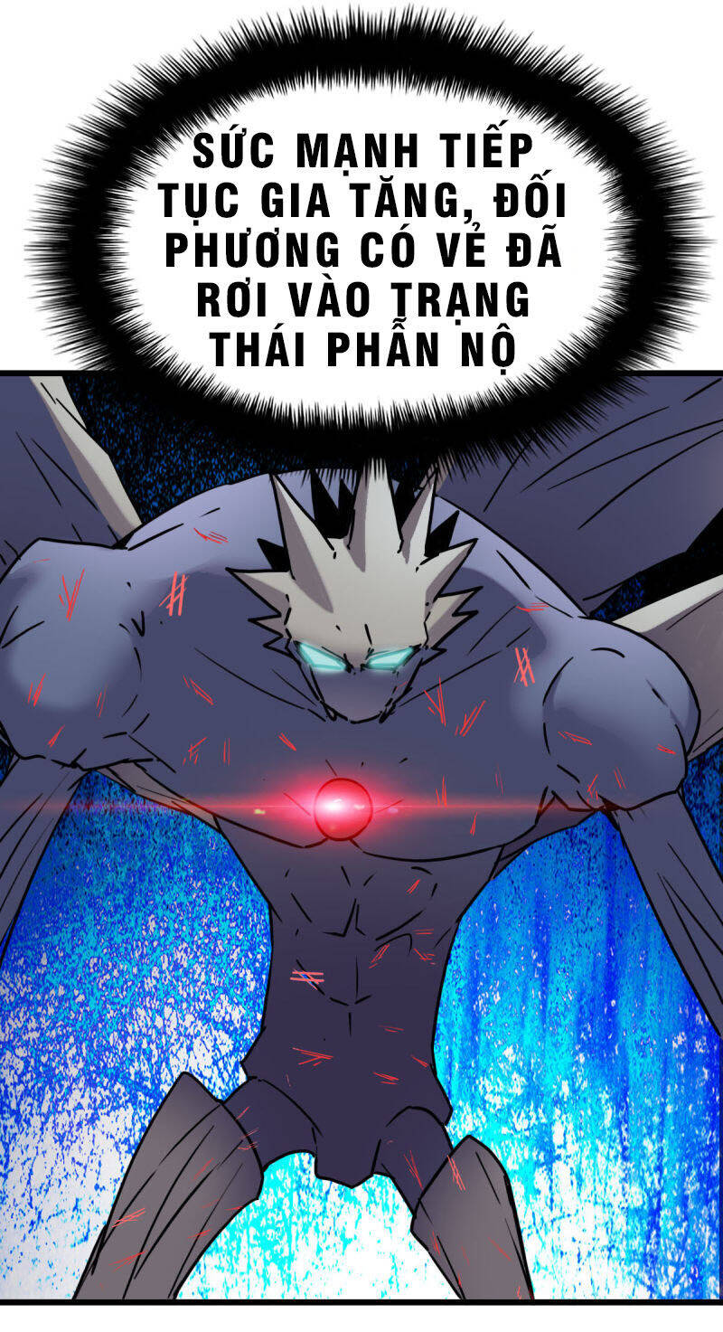 Bị Ép Thành Chúa Cứu Thế Chapter 7 - Trang 35