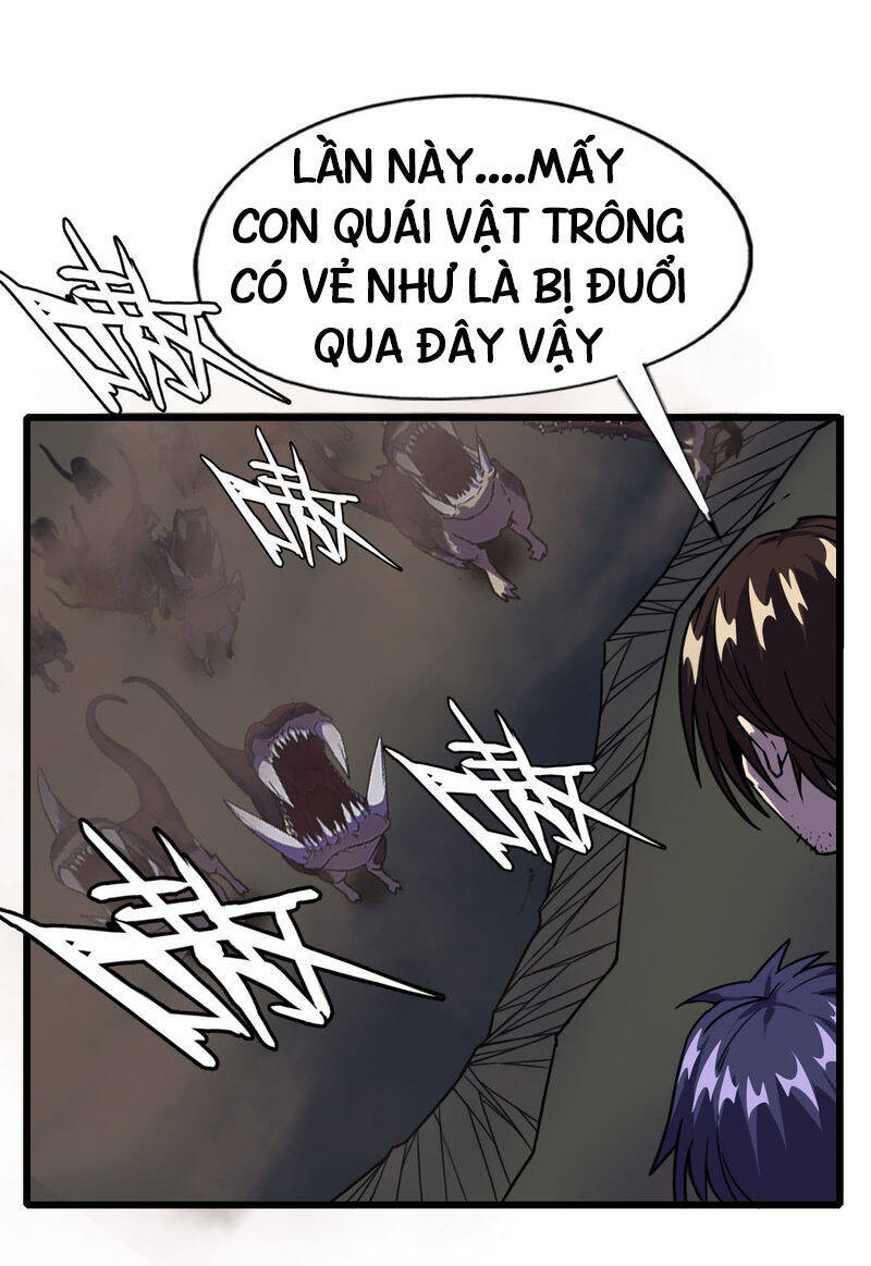 Bị Ép Thành Chúa Cứu Thế Chapter 5 - Trang 25