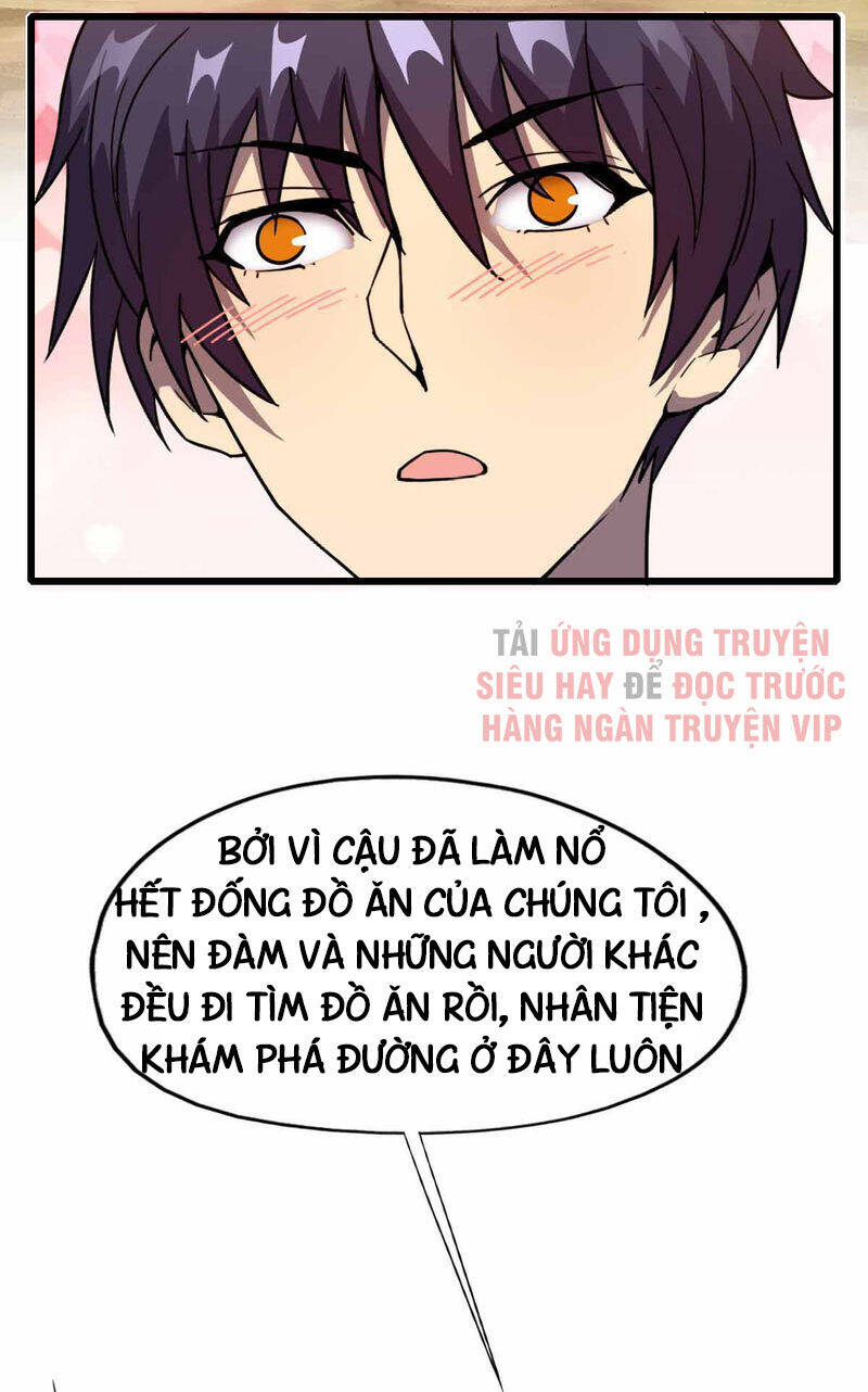 Bị Ép Thành Chúa Cứu Thế Chapter 2 - Trang 31