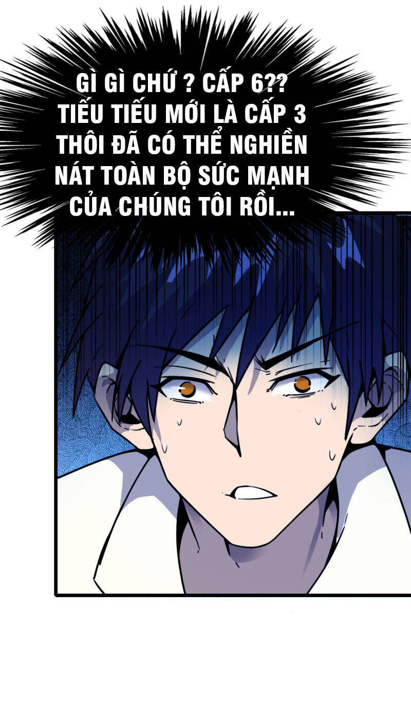 Bị Ép Thành Chúa Cứu Thế Chapter 6 - Trang 28