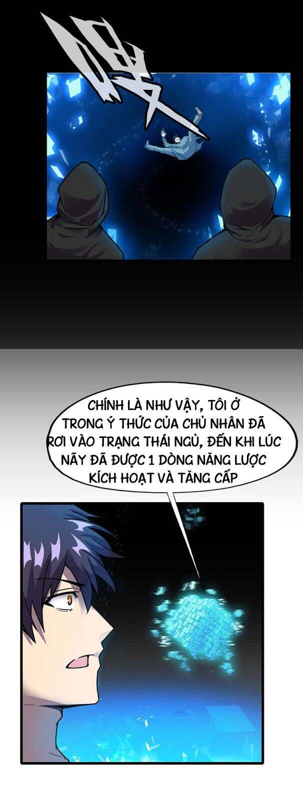 Bị Ép Thành Chúa Cứu Thế Chapter 4 - Trang 9