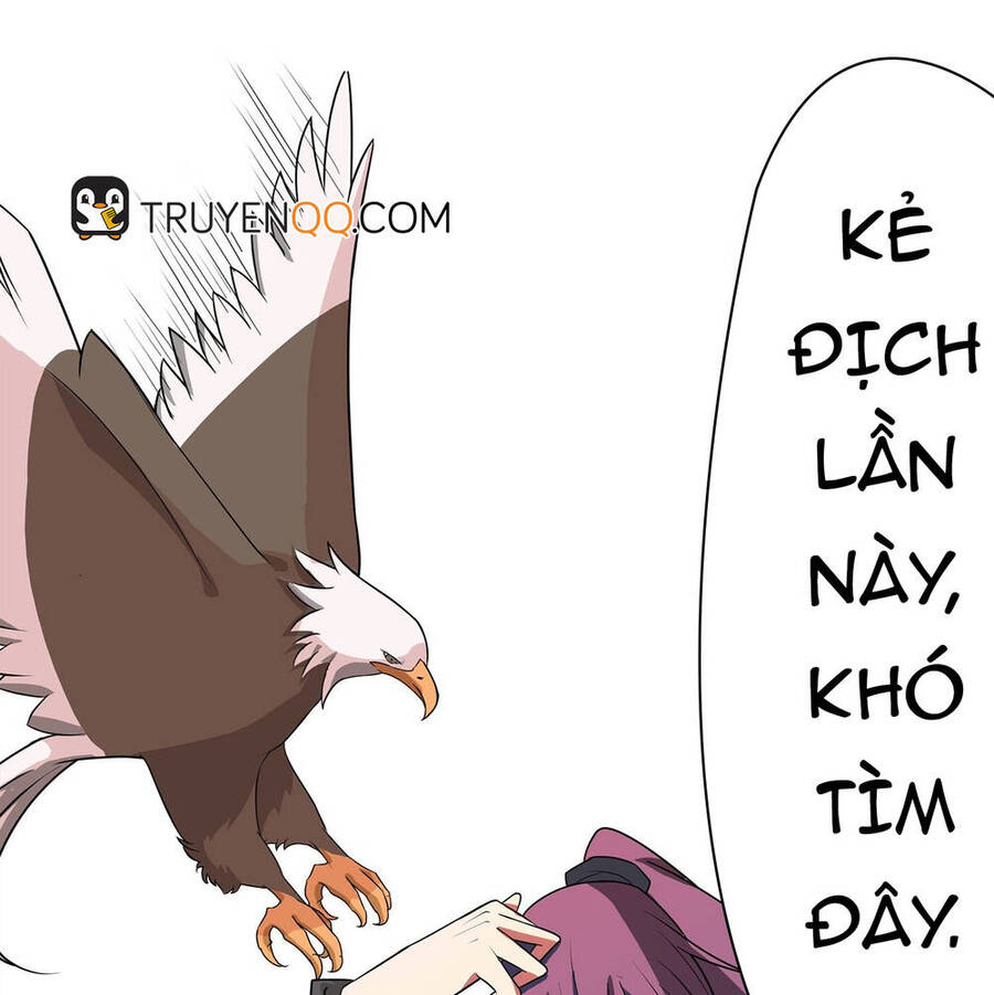 Bạch Dạ Chi Yểm Chapter 10 - Trang 18