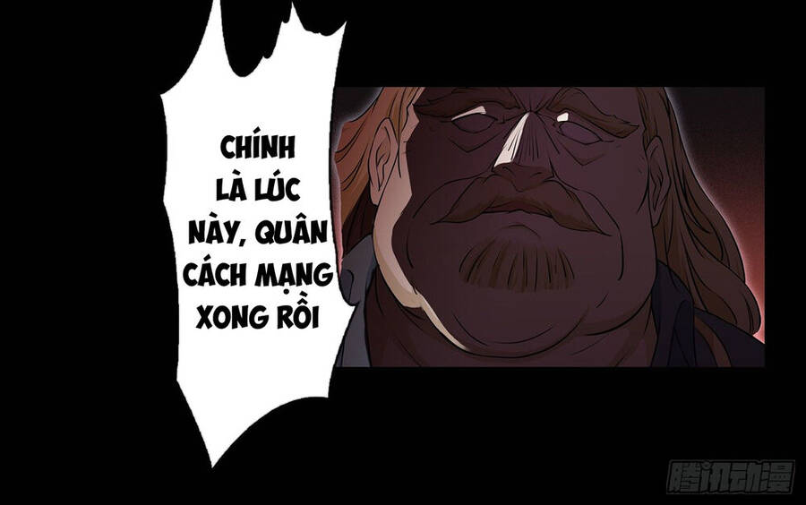 Bạch Dạ Chi Yểm Chapter 1 - Trang 33