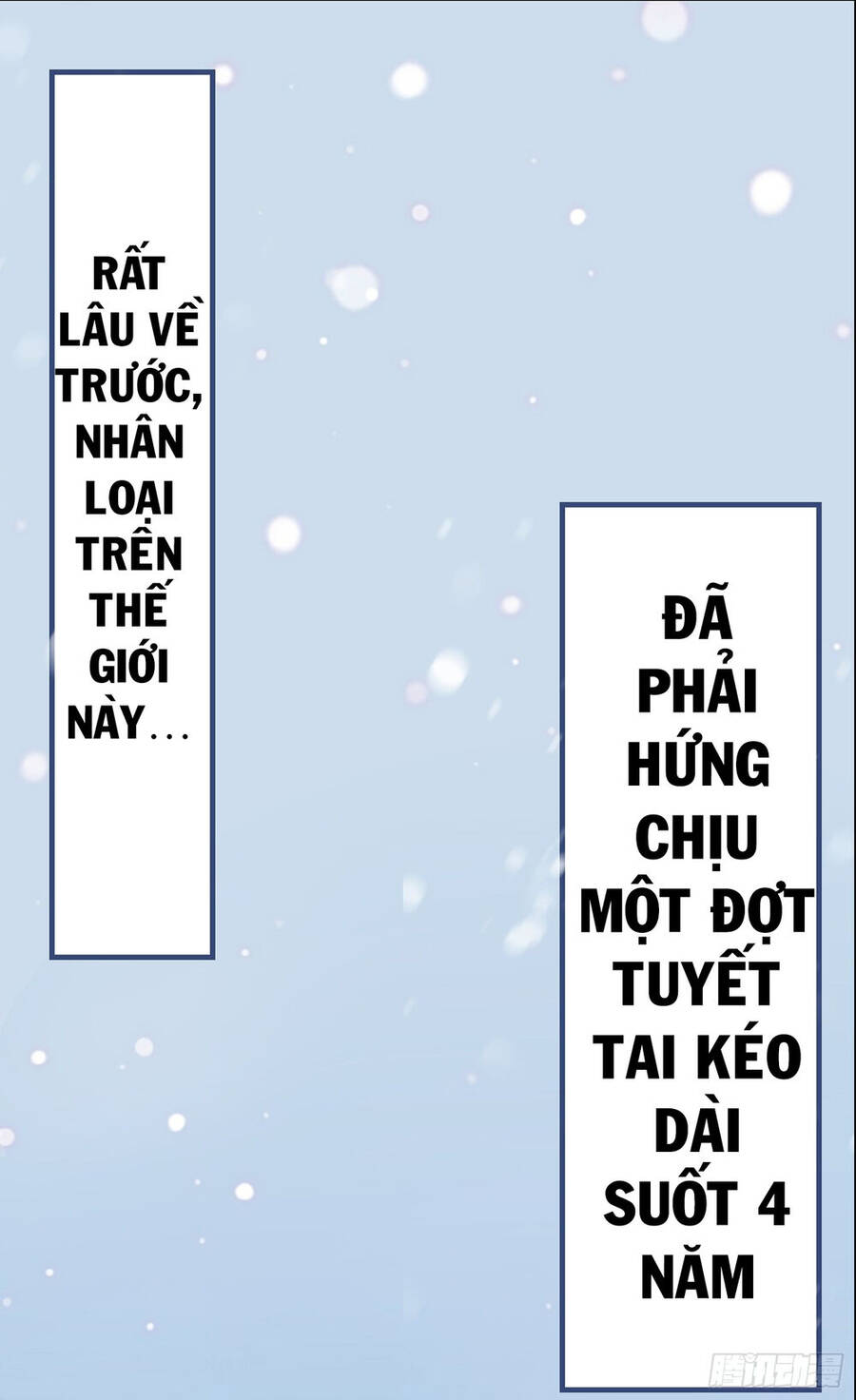 Bạch Dạ Chi Yểm Chapter 4 - Trang 21