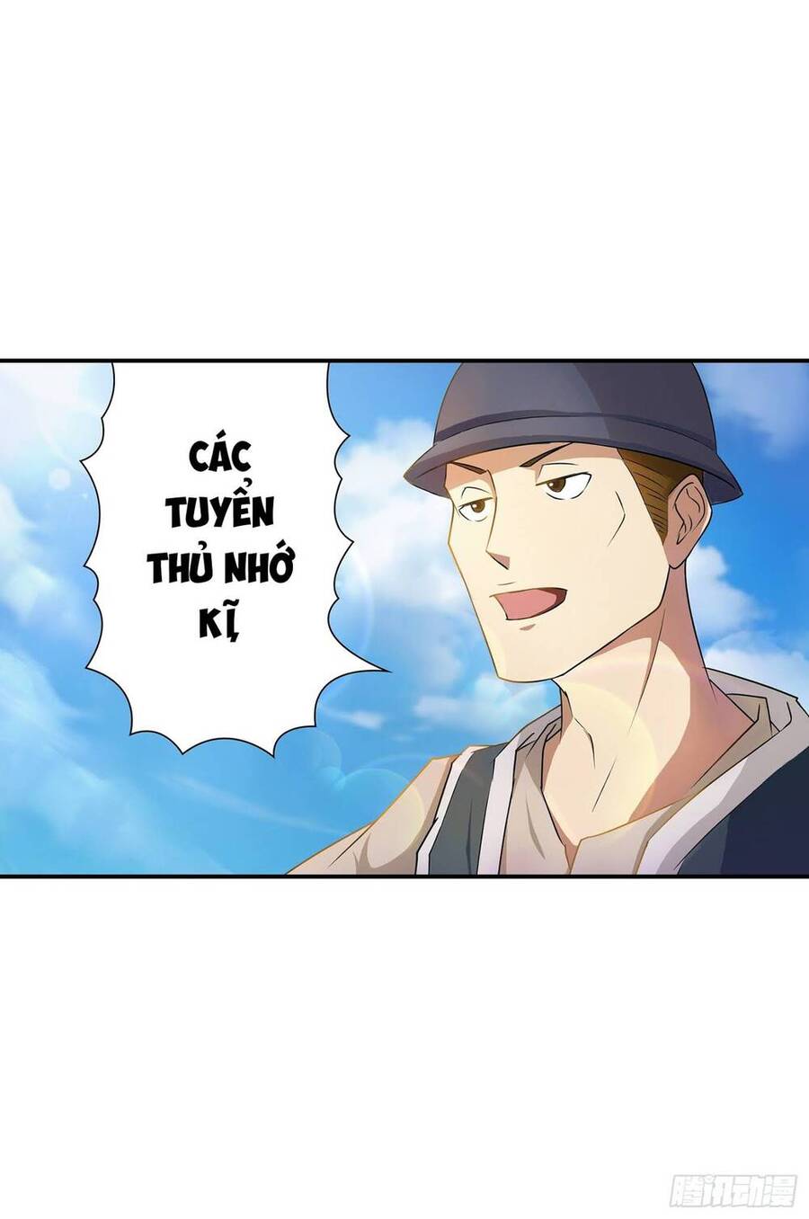 Bạch Dạ Chi Yểm Chapter 14 - Trang 27