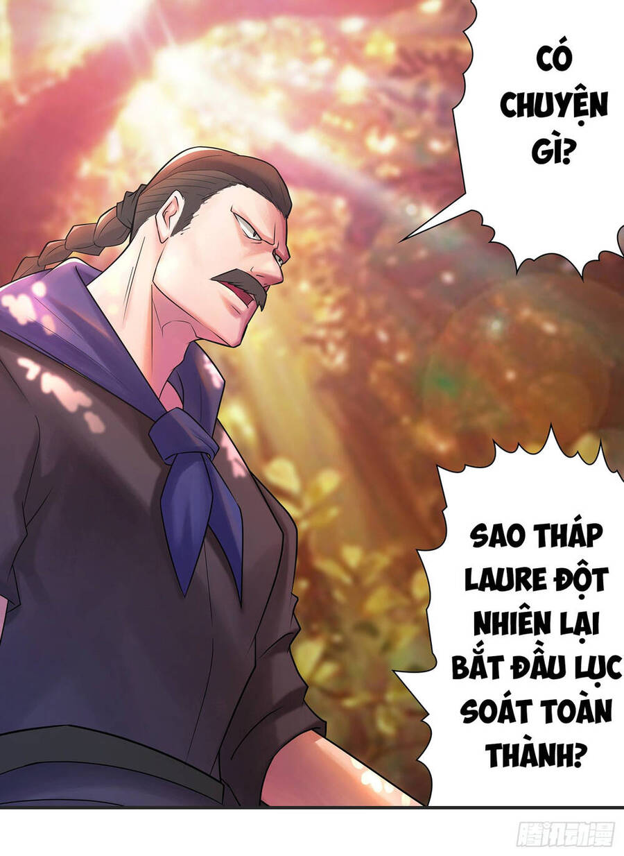 Bạch Dạ Chi Yểm Chapter 10 - Trang 23