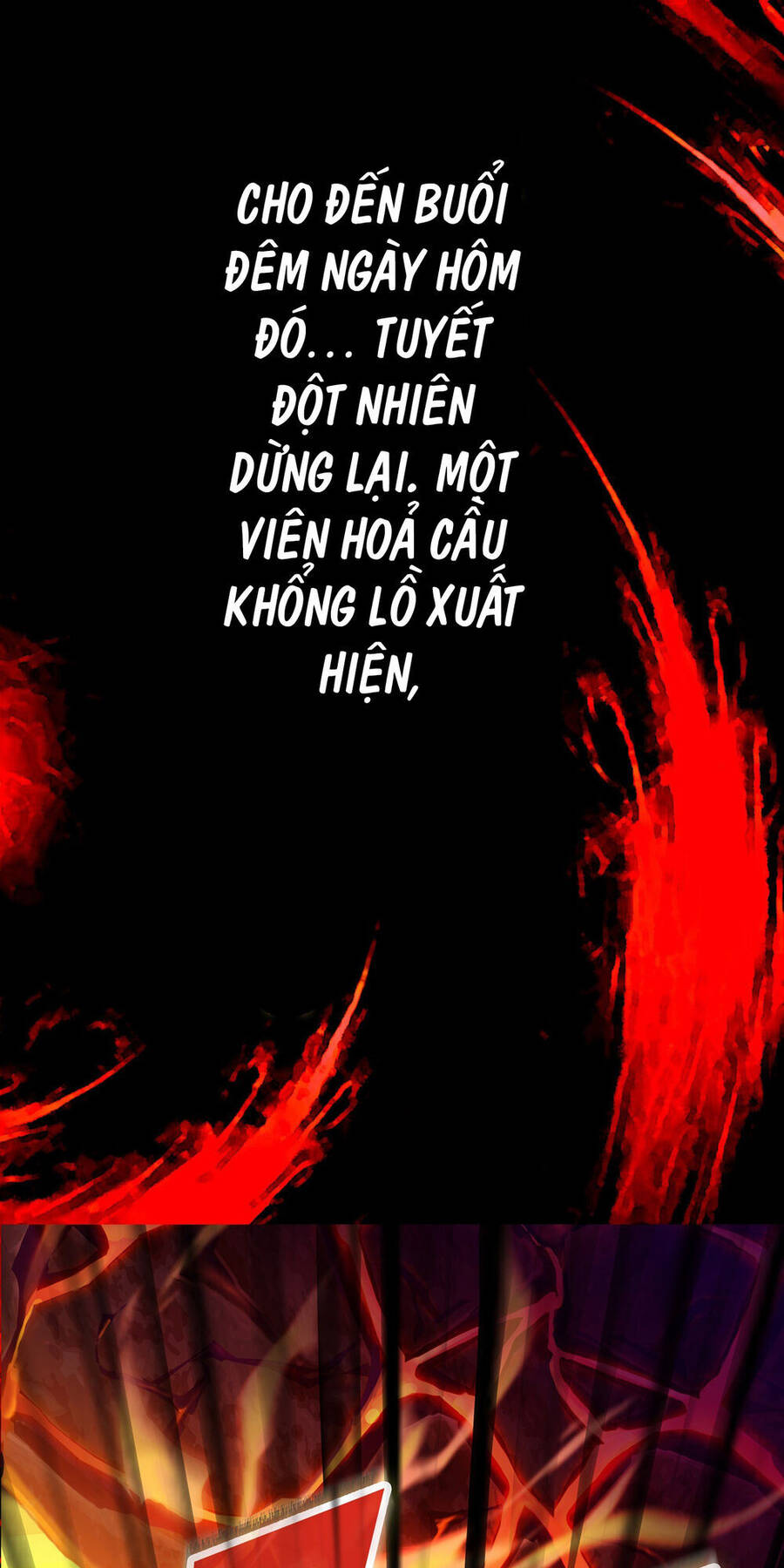 Bạch Dạ Chi Yểm Chapter 4 - Trang 23