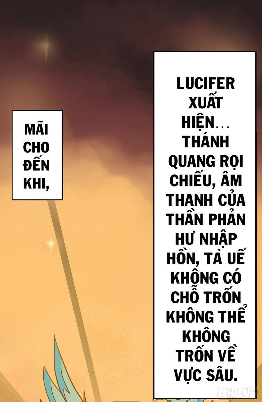 Bạch Dạ Chi Yểm Chapter 4 - Trang 38