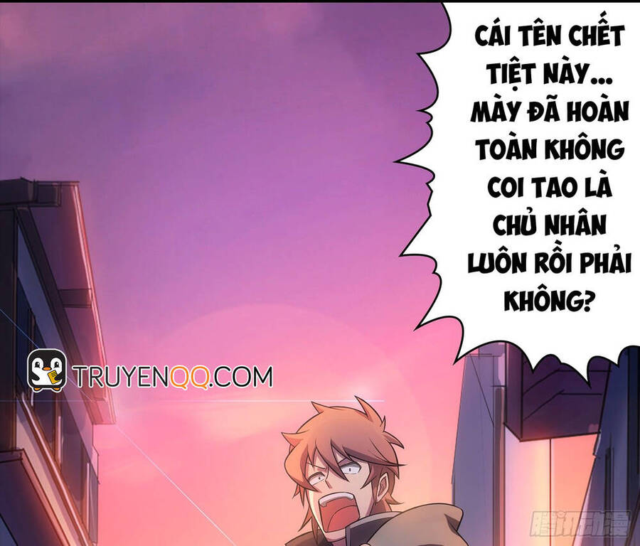 Bạch Dạ Chi Yểm Chapter 9 - Trang 31