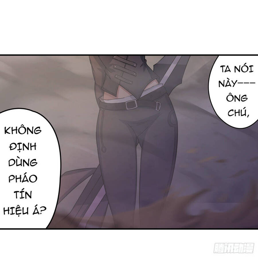 Bạch Dạ Chi Yểm Chapter 16 - Trang 51