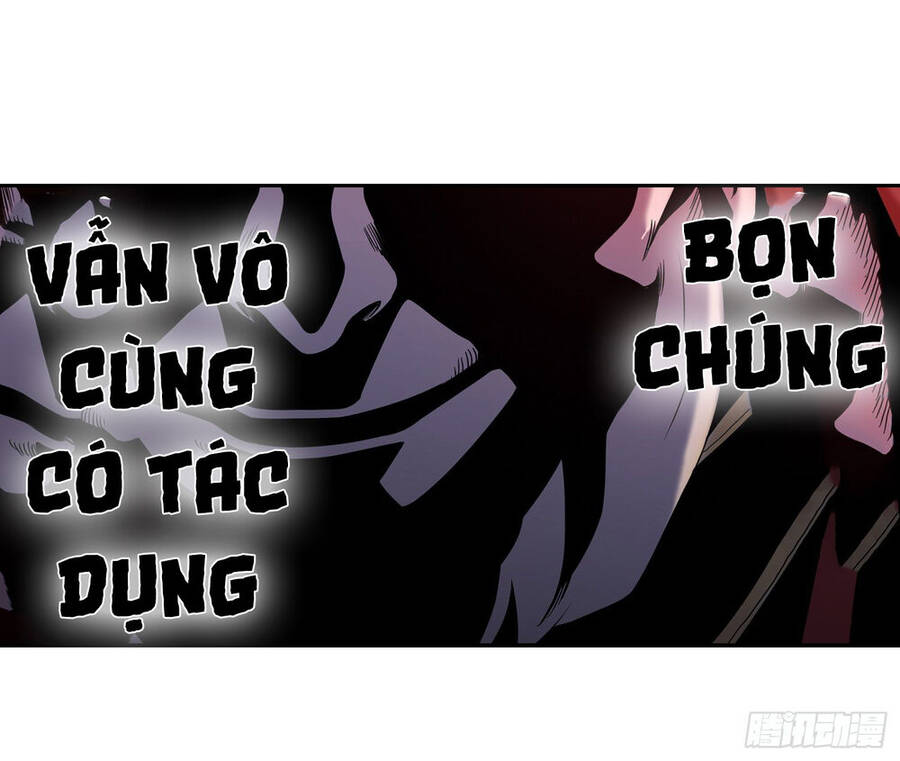 Bạch Dạ Chi Yểm Chapter 2 - Trang 32