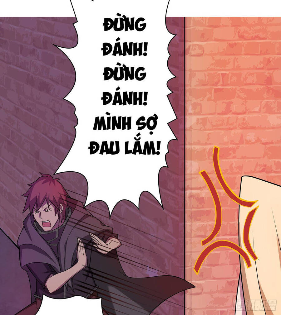 Bạch Dạ Chi Yểm Chapter 9 - Trang 47