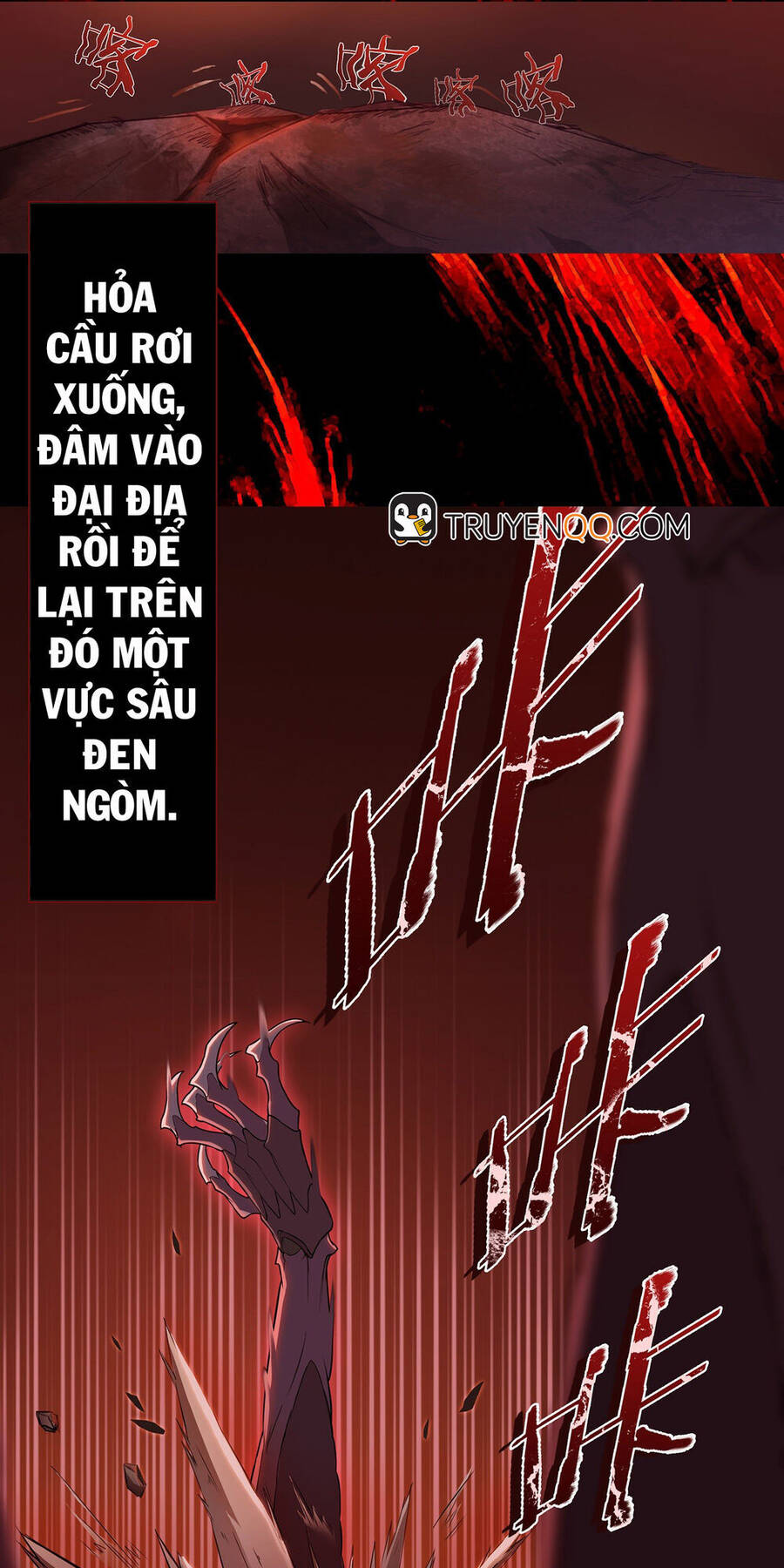 Bạch Dạ Chi Yểm Chapter 4 - Trang 30