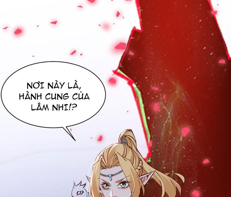 Chư Thần Làm Vợ: Ta Vô Địch Võng Du Chapter 6 - Trang 104