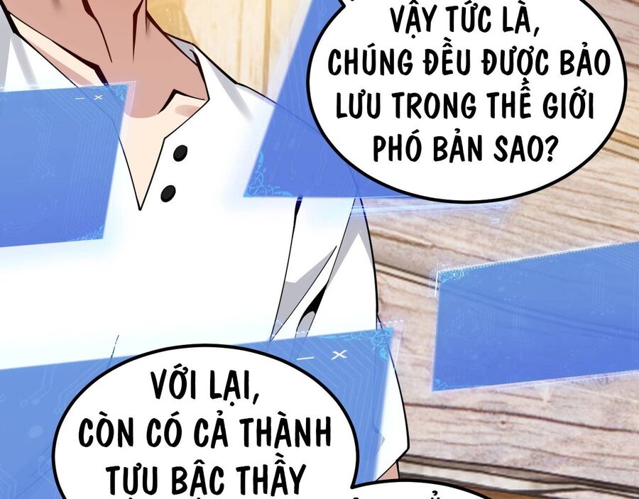 Chư Thần Làm Vợ: Ta Vô Địch Võng Du Chapter 1 - Trang 106