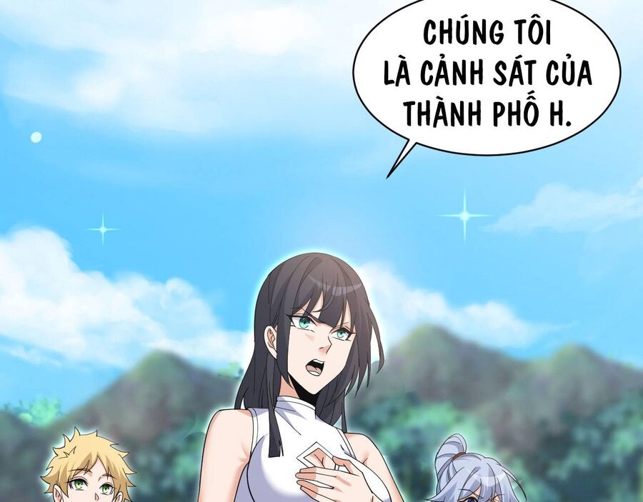 Chư Thần Làm Vợ: Ta Vô Địch Võng Du Chapter 4 - Trang 94