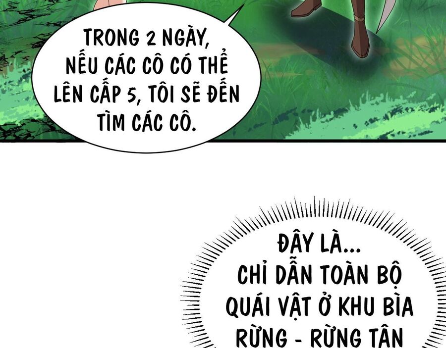 Chư Thần Làm Vợ: Ta Vô Địch Võng Du Chapter 4 - Trang 105