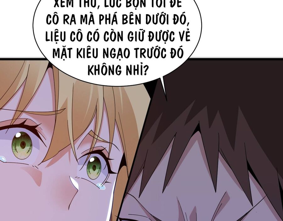 Chư Thần Làm Vợ: Ta Vô Địch Võng Du Chapter 3 - Trang 117