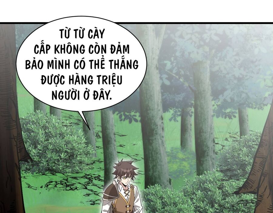 Chư Thần Làm Vợ: Ta Vô Địch Võng Du Chapter 4 - Trang 131