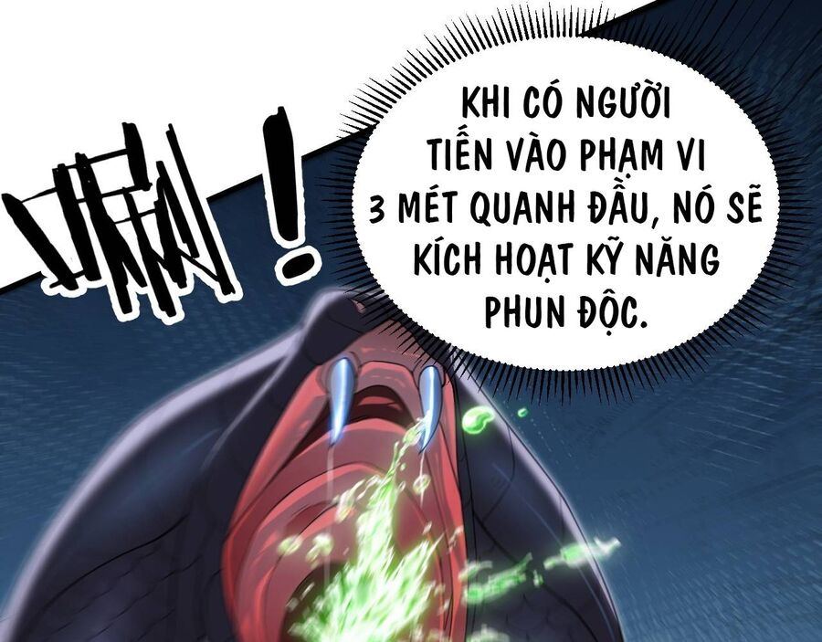 Chư Thần Làm Vợ: Ta Vô Địch Võng Du Chapter 3 - Trang 40