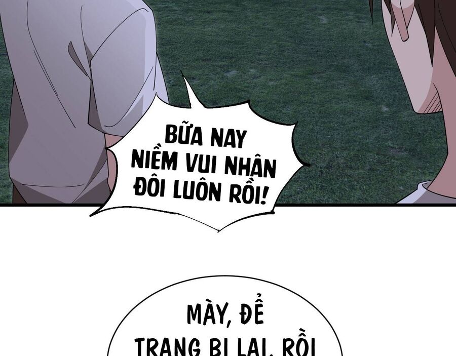 Chư Thần Làm Vợ: Ta Vô Địch Võng Du Chapter 3 - Trang 135