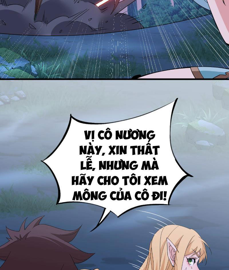 Chư Thần Làm Vợ: Ta Vô Địch Võng Du Chapter 5 - Trang 51