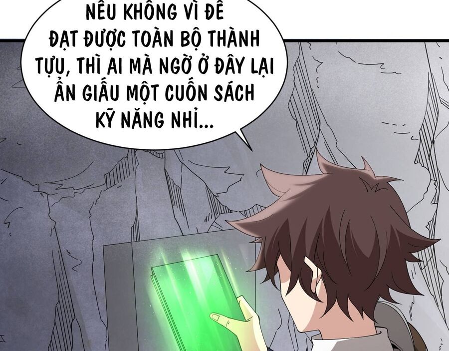 Chư Thần Làm Vợ: Ta Vô Địch Võng Du Chapter 3 - Trang 84