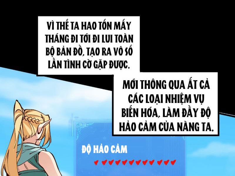 Chư Thần Làm Vợ: Ta Vô Địch Võng Du Chapter 7 - Trang 20