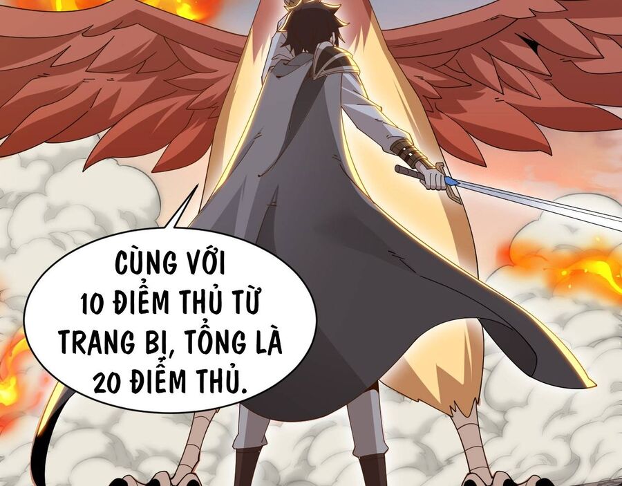 Chư Thần Làm Vợ: Ta Vô Địch Võng Du Chapter 2 - Trang 93