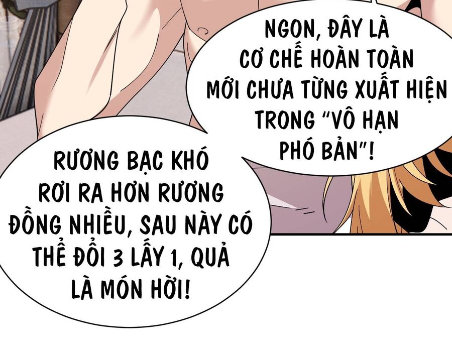 Chư Thần Làm Vợ: Ta Vô Địch Võng Du Chapter 4 - Trang 24