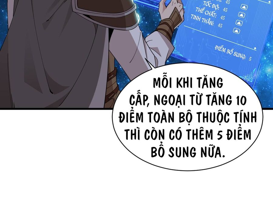 Chư Thần Làm Vợ: Ta Vô Địch Võng Du Chapter 2 - Trang 190