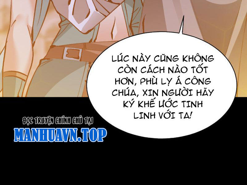 Chư Thần Làm Vợ: Ta Vô Địch Võng Du Chapter 7 - Trang 39