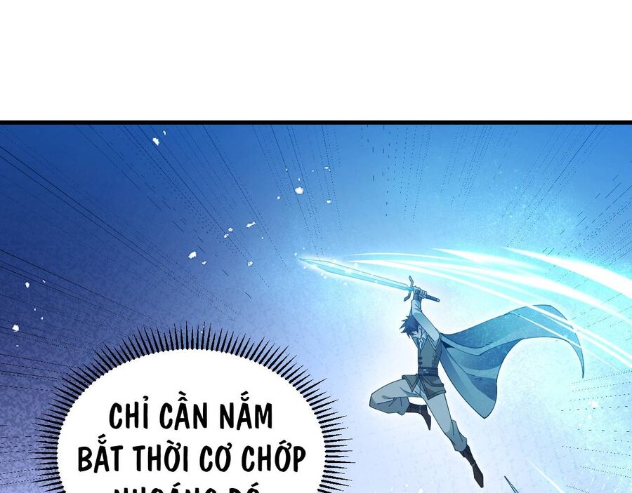 Chư Thần Làm Vợ: Ta Vô Địch Võng Du Chapter 3 - Trang 52