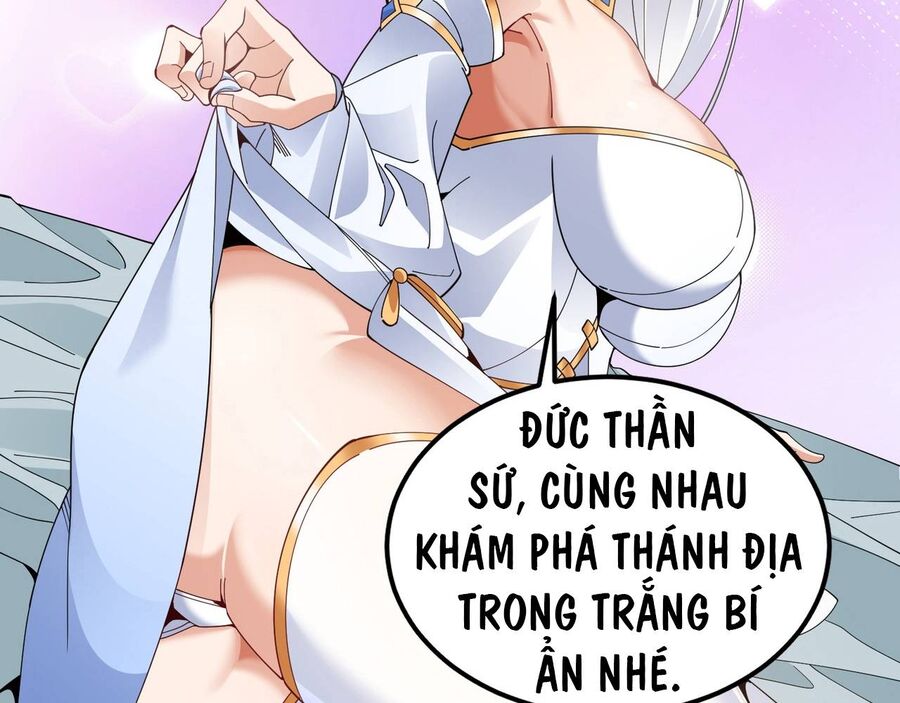 Chư Thần Làm Vợ: Ta Vô Địch Võng Du Chapter 1 - Trang 9